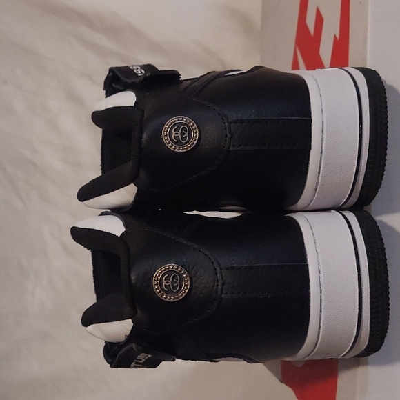 Air force 1 07 mid sp - Picture 3 of 5